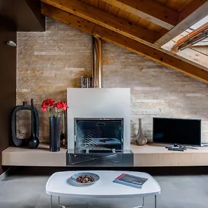  Apartament Sant'agostino Loft