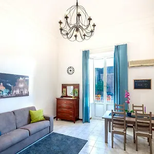  Apartament #casuzzabedda